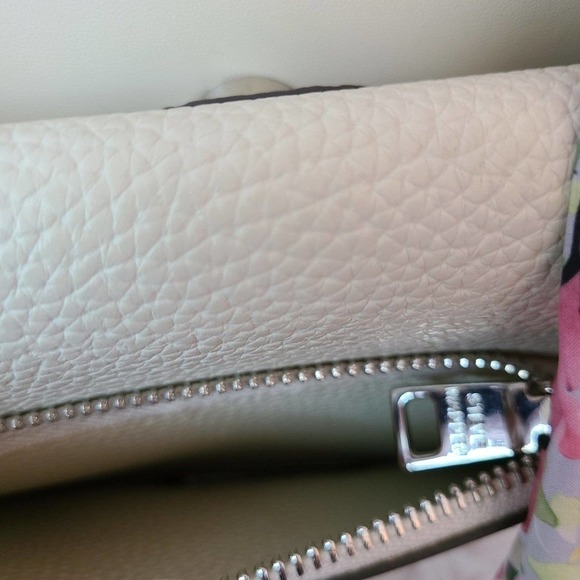 New Steve Madden satchel Crossbody - Picture 7 of 12